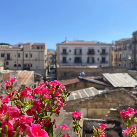 Shallah Apartment Nel Cuore Del Centro Storico Di Palermo Exterior foto
