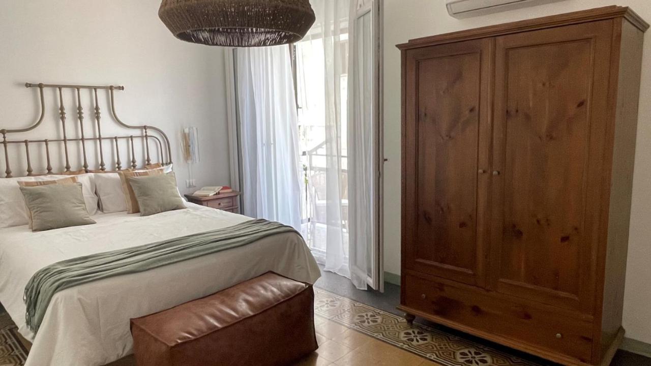 Shallah Apartment Nel Cuore Del Centro Storico Di Palermo Exterior foto